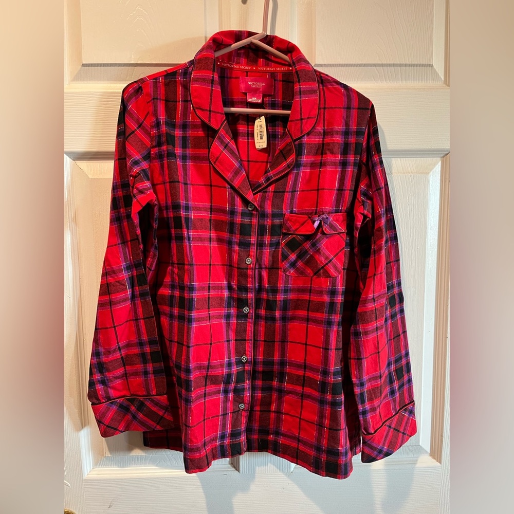 NWT Victorias Secret Pajama Set